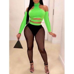 2 piece outfit